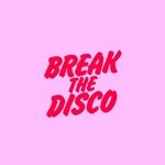 cover: Brandy X|King James Lee - Break The Disco