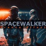 cover: Spacewalker - Trance Effect