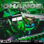 cover: Angel Cannon - Change