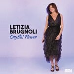 cover: Letizia Brugnoli - Crystal Flower