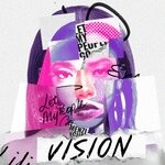 cover: Gigi Lamayne - Vision