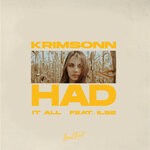 cover: ILSE|Krimsonn - Had It All