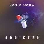 cover: Jos - Addicted