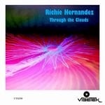 cover: Richie Hernandez - Through The Clouds (Original Mix)