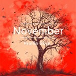 cover: Arielle Skye - November