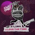 cover: F-lima - I Love The Time