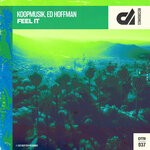 cover: Koopmusik|Ed Hoffman - Feel It