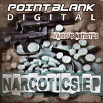 cover: Various - The Narcotics EP