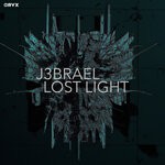 cover: J3brael - Lost Light