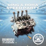 cover: Roha|Oing - Speed Party