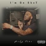 cover: Baby Jamo - I'm On Shxt (Explicit)