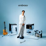 cover: Roosevelt - Embrace