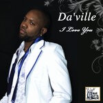 cover: Da'ville - I Love You