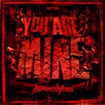 cover: Broken Minds - You Are Mine