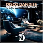 cover: Disco Dandies - Subspace Anthems