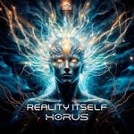 cover: Horus (br) - Reality Itself