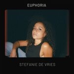 cover: Stefanie De Vries - Euphoria