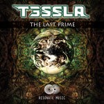 cover: T3ssla - The Last Prime