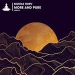 cover: Seumas Norv - More & Pure