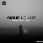 cover: Denicis|Dj Flagg|George - Sigue La Luz