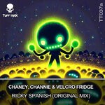 cover: Chaney|Channie|Velcro Fridge - Ricky Spanish