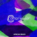 cover: 21 Room - African Beach