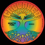 cover: Various - Genetic Funk Remixes