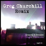 cover: Kennedy|Serpico - High Fashion (Greg Churchill Remix)