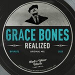 cover: Grace Bones - Realized