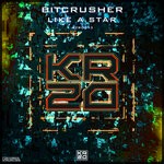 cover: Bitcrushr - Like A Star