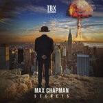 cover: Max Chapman - Secrets