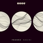 cover: Frannz - Nagini