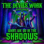 cover: Jonathan Allen|Jason Glover|Gary James Crockett|Dominic Glover - The Devils Work (As Featured In "What We Do In The Shadows") (Original TV Series Soundtrack)