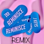 cover: J Keys - Reminisce