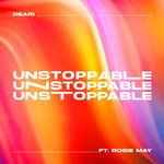 cover: Deari|Rosie May - Unstoppable (Extended Mix)