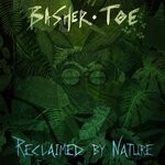 cover: Basher Toe - Reclaimed By Nature