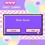 cover: Sweet Summer - One Love