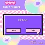 cover: Sweet Summer - Often