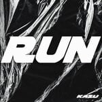 cover: Kazu - Run