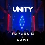 cover: Hayasa G|Kazu - Unity