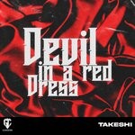 cover: Takeshi - Devil In A Red Dress