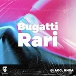 cover: Blacc|Knda - Bugatti Rari