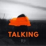 cover: Twin - Talking