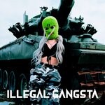 cover: Payin' Top Dolla - Illegal Gangsta