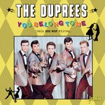 cover: The Duprees - You Belong To Me