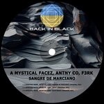 cover: Antny Co|F3rk|A Mystical Facez - Sangre De Marciano