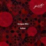 cover: Unique (ru) - Sultan