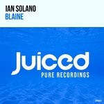 cover: Ian Solano - Blaine (Extended Mix)