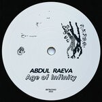 cover: Abdul Raeva - Age Of Infinity EP