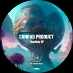 cover: Conrad Product - Simplicity